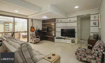 Imagem: Apartamento Garden a venda no bairro Santana