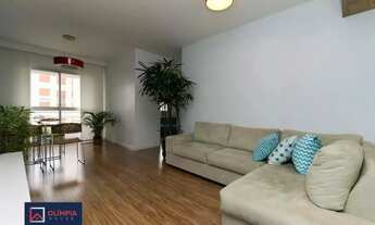 Imagem: Venda Apartamento 2 Dormitórios - 61 m²