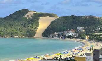 Imagem 5: Imóvel para venda com 60 metros quadrados com 2 quartos em Ponta Negra - Natal - RN