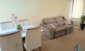 Imagem 5: Sobrado 03 quartos c/suíte, ático, churrasqueira, Mercês/São Francisco em Curitiba PR