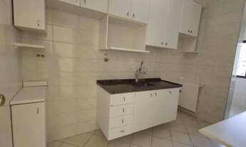 Imagem 4: Apartamento com 3 dormitórios para alugar, 79 m² por R$ 2.900,00 - Centro - Mogi das Cruze