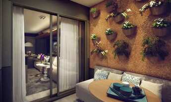 Imagem 7: APARTAMENTO RESIDENCIAL em São Paulo - SP, Várzea da Barra Funda