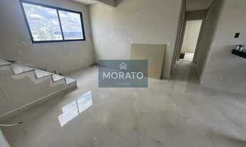 Imagem 7: Cobertura 4 quartos com suite no bairro Santa Cruz Industrial; Eldorado em Contagem MG cob