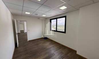 Imagem 4: Espaço Comercial de Alto Padrão no Butantã 105 m² 3 Vagas Ar-condicionado