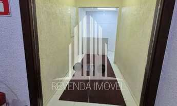 Imagem 6: Oportunidade única: Sala comercial à venda em São Paulo-SP, República! 1 sala, 2 banheiros