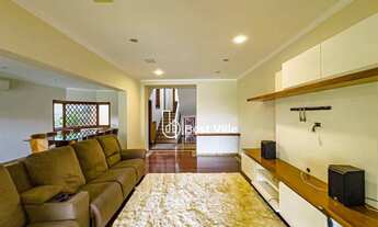 Imagem 11: Casa para ALUGAR - SEMI-MOBILIADA, Condomínio Residencial Alphaville Zero, Barueri/SP