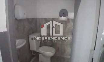 Imagem 4: Galpão para alugar, 126 m² por R$ 4.700,00/mês - Jardim Satélite - São José dos Campos/SP