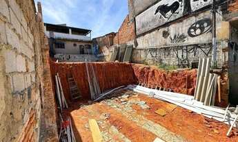 Imagem 5: Terreno à venda, 184 m² por R$ 360.000,00 - Itaquera - São Paulo/SP