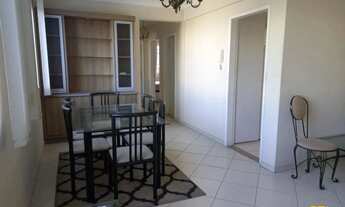 Imagem 2: Apartamento 3 dormitórios 1 vaga de garagem no bairro Trindade - Fpolis - SC