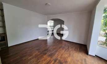 Imagem 3: Casa à venda e para alugar em Campinas, Chácara da Barra, com 3 quartos, com 398 m²