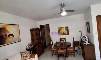 Imagem 3: Apartamento à venda, 147 m² por R$ 1.000.000,00 - Icaraí - Niterói/RJ