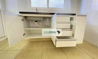 Imagem 6: Casa com 3 dormitórios para alugar, 86 m² por R$ 3.000,00/mês - Jardim São Paulo - Bom Jes