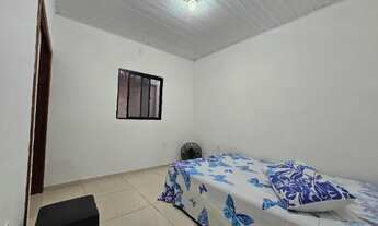 Imagem 5: Casa no Acauã Graciliano Ramos com 4 quartos