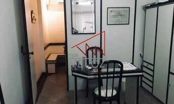 Imagem: Sala-À VENDA-Centro-Rio de Janeiro-RJ
