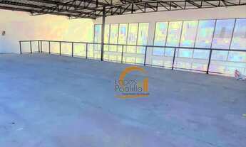 Imagem 7: Galpão para alugar, 500 m² por R$ 10.162,00/mês - Nova Atibaia - Atibaia/SP