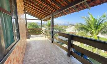 Imagem 11: CASA BI FAMILIAR 2 CASAS 295M² PARA ALUGUEL POR R$3.200 - JACONÉ -SAQUAREMA RJ