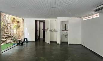 Imagem 7: Casa para alugar em Campinas, Cambuí, com 3 quartos, com 223.65 m²