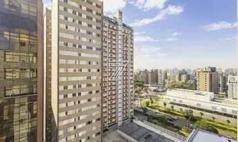 Imagem 3: Apartamento / 3 quartos / Bigorrilho / 81m²