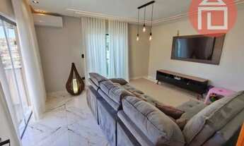 Imagem 4: Casa com 3 dormitórios à venda, 190 m² por R$ 860.000,00 - Jardim São Miguel - Bragança Pa