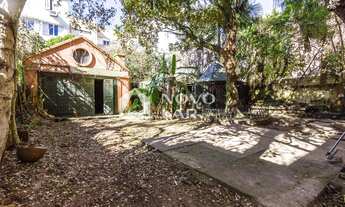 Imagem 7: Casa com 6 quartos à venda em frente ao parque da Redenção em Porto Alegre