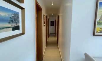 Imagem 5: Alugo excelente apartamento na SQS 204 Bloco I - Asa Sul - DF