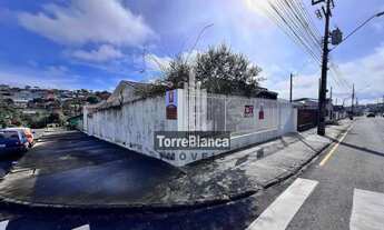Imagem 3: Casa padrão para Venda, Uvaranas, Ponta Grossa, PR