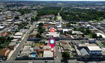 Imagem 2: Casa no Bairro Planalto, Conjunto Campos Elísios