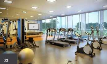 Imagem 6: Terreno à venda, 450 m² - Alphaville Nova Esplanada - Votorantim/SP