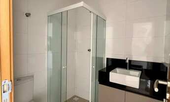 Imagem 6: Apartamento Paraiso Eco Resort - Aluguel - 3 quartos - Projetados - Campina Grande