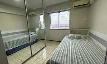 Imagem 6: APARTAMENTO DE 197M² COM 4 SUÍTES LOCALIZADO NO BAIRRO SÃO FRANCISCO