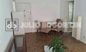 Imagem: Apartamento / Residencial / Leblon