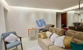 Imagem 7: Apartamento 4 Suítes com 145m2 em Jaguaribe