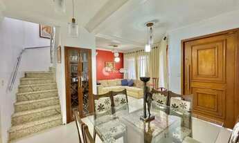 Imagem 3: Casa 4 dormitórios no Novo Horizonte 100% mobiliada!