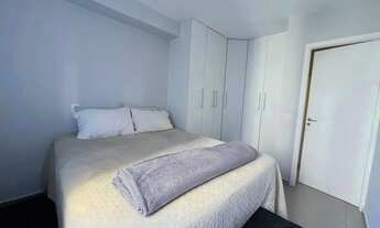 Imagem 4: Alpha park Alphaville 1 dormintorio