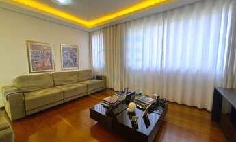 Imagem 3: Apartamento de luxo em Santa Efigênia, Belo Horizonte-MG: 4 quartos, 1 suíte, 2 salas, 3 b