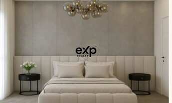 Imagem 6: Casa Duplex em Construção no Vívea Camaçari