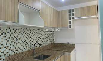 Imagem 2: BENIN ALUGA excelente apartamento de 02 quartos no bairro IGARA, Canoas. BENIN ALUGA excel