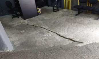 Imagem 3: AREA - ACLIMAÇÃO - SP