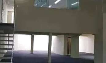 Imagem 5: GALPÃO - VILA GUIOMAR - SP