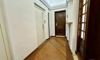 Imagem 3: Cobertura Duplex a venda no centro de Florianópolis - Rua Duarte Schutel - Florianópolis