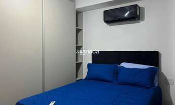 Imagem 4: Vendo Flat quarto e sala em Copacabana