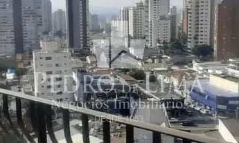 Imagem 3: Apartamento, 3 quartos , 1 suíte, 2 vagas. Condomínio Anália Franco