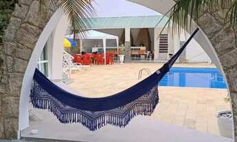 Imagem 7: Alugo Linda Chácara Ano Novo Feriados Finais de Semana Em Condomínio Fechado