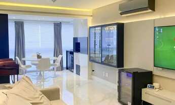 Imagem 7: Imóvel para venda com 102 m² com 3 quartos em Córrego Grande - Florianópolis - SC