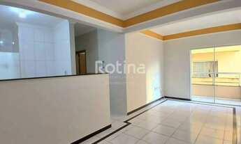 Imagem 7: Apartamento para alugar, 2 quartos, Santa Mônica - Uberlândia/MG - Rotina Imobiliária