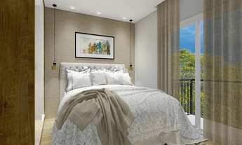 Imagem 7: Apartamento 2 dormitório, 62,04m² privativos, 1 vaga, na Várzea, em Gramado