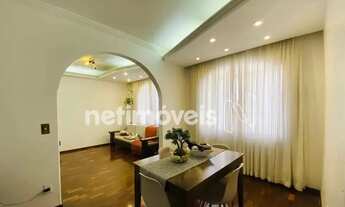 Imagem 5: Imóvel para venda tem 100 metros quadrados com 3 quartos em Cidade Nova - Belo Horizonte