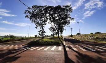 Imagem 2: Terreno em Parque Fortaleza - Nova Odessa