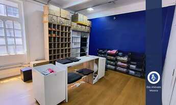 Imagem 2: Salas comerciais para Venda