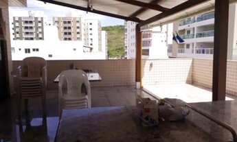 Imagem 5: Apartamento à venda 3 quartos, 2 suites, terraço gourmet, 2 vagas de garagem na Praia do M